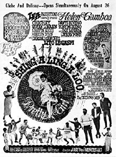 Shing a Ling Loo, Pretty Girl (1967) - Stream Online