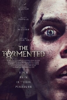 The Tormented (2016) - Stream Online