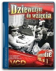 Dziewczyny do wziecia (1972) - Stream Online