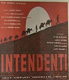 Intendenti (1981) - Stream Online
