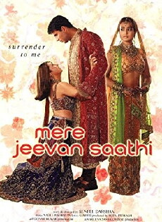 Mere Jeevan Saathi (2006) - Stream Online