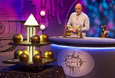 Horrible Histories Gory Games (2011) - Stream Online