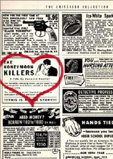 The Honeymoon Killers (1970) - Stream Online