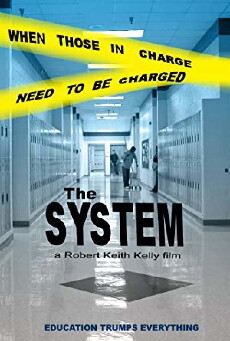 The System (2016) - Stream Online