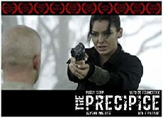The Precipice (2018) - Stream Online