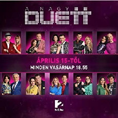 Nagy Duett (2018) - Stream Online