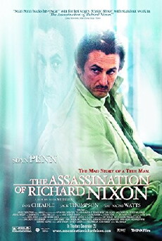 The Assassination of Richard Nixon (2004) - Stream Online
