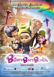 El último mago O Bilembambudin (2014) - Stream Online