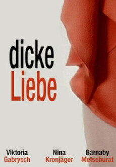 Dicke Liebe (2008) - Stream Online