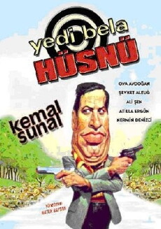 Yedi Bela Hüsnü (1982) - Stream Online