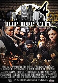 Hip Hop City (2017) - Stream Online