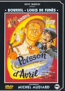 April Fools' Day (1954) - Stream Online