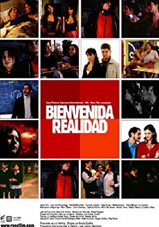 Bienvenida realidad: la película (2002) - Stream Online