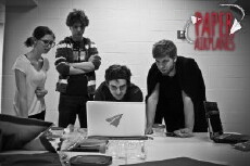 Paper Airplanes (2014) - Stream Online