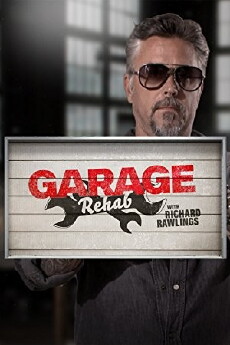 Garage Rehab (2017) - Stream Online