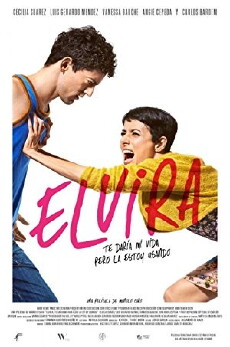 Elvira I Will Give You My Life But I'm Using It (2014) - Stream Online