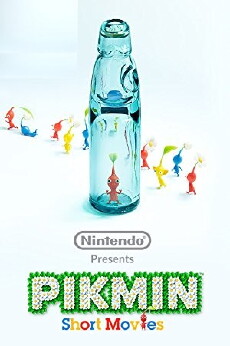 Pikmin (2014) - Stream Online