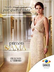 Primera Dama (2011) - Stream Online