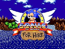 Sonic for Hire (2011) - Stream Online