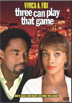 Three Can Play That Game (2007) - Stream Online