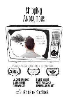 Shipping Anonymous (2016) - Stream Online