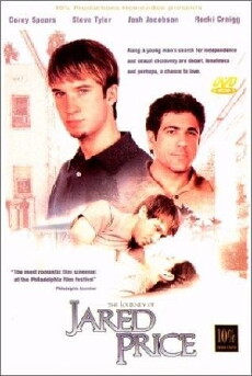 The Journey of Jared Price (2000) - Stream Online