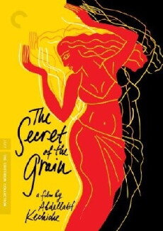 The Secret of the Grain (2007) - Stream Online