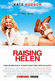 Raising Helen (2004) - Stream Online