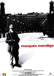 Marqués Mendigo (2007) - Stream Online