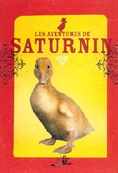 Les aventures de Saturnin (1965) - Stream Online
