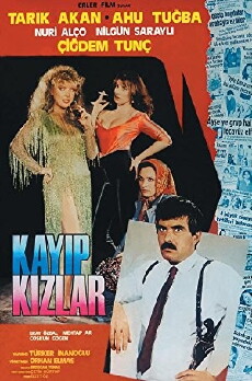 Kayip kizlar (1984) - Stream Online