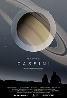 Cassini (2017) - Stream Online