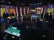 The Challenge (1997) - Stream Online