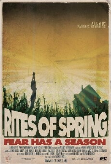 Rites of Spring (2011) - Stream Online