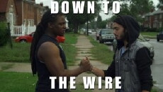 Down to the Wire (2016) - Stream Online