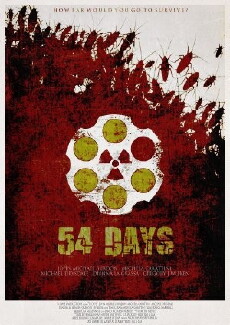 54 Days (2014) - Stream Online