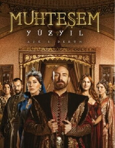 Magnificent Century (2011) - Stream Online