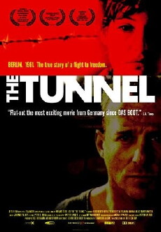 Der Tunnel (2001) - Stream Online