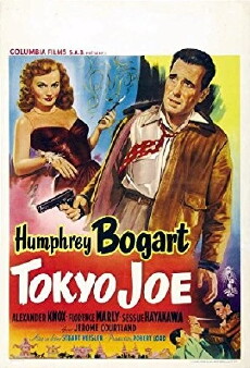 Tokyo Joe (1949) - Stream Online