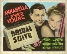 Bridal Suite (1939) - Stream Online