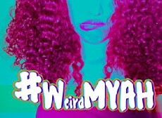 Weirdmyah: #photobomb (2017) - Stream Online