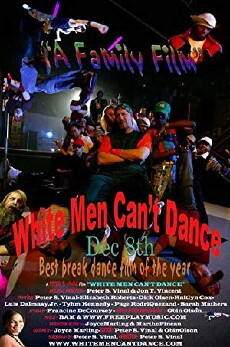 White Men Can't Dance (2012) - Stream Online