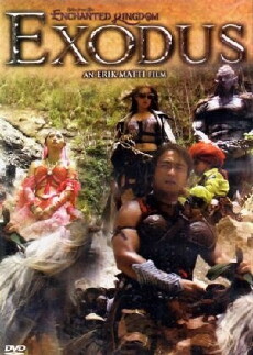 Exodus: Tales from the Enchanted Kingdom (2005) - Stream Online