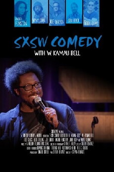 SXSW Comedy with W. Kamau Bell: Part 2 (2015) - Stream Online