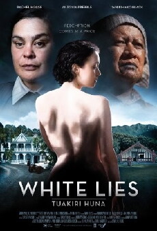 White Lies (2013) - Stream Online