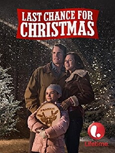 Last Chance for Christmas (2015) - Stream Online