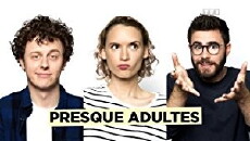 Presque adultes (2017) - Stream Online