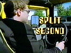 Split Second (2005) - Stream Online