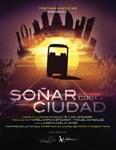 Soñar con la Ciudad (2017) - Stream Online