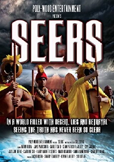Seers of the Ninth Island (2014) - Stream Online